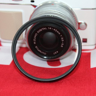 Kính Lọc Kenko UV - Kenko UV Filter