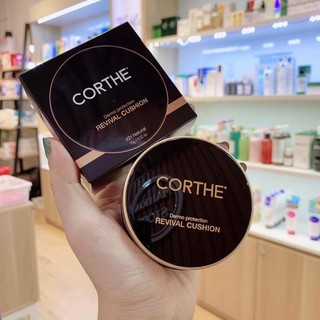 PHẤN NƯỚC COTHER