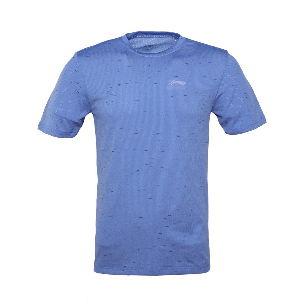 Áo T-Shirt Thể Thao Li-Ning Nam ATSR259