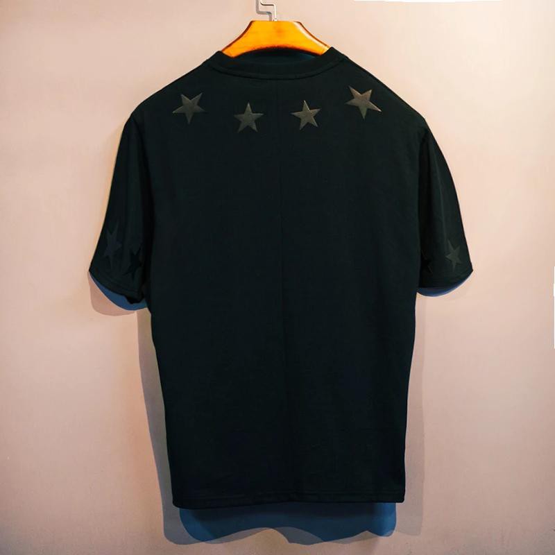 Áo thun Stee STAR 2 Phản quang Unisex