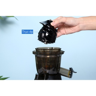 Máy ép chậm Ferroli FSJ-150M