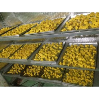 0,5kg Tinh bột nghệ nguyên chất/viên nghệ mật ong