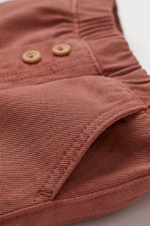 [HM/UK] Quần jogger bé trai Hm Auth sẵn đủ size 6m-4y