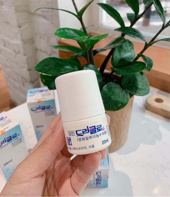 Lăn nách Hàn Quốc | BigBuy360 - bigbuy360.vn