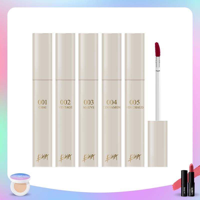 Son Tint Bóng Bbia Glow Lip Tint 3.2g full màu