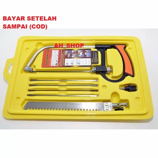 Bộ Cưa / Cưa Đa Năng Chuyên Dụng Chất Lượng Cao