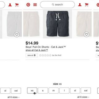 Freeship 99k TQ_Quần Kaki bé trai