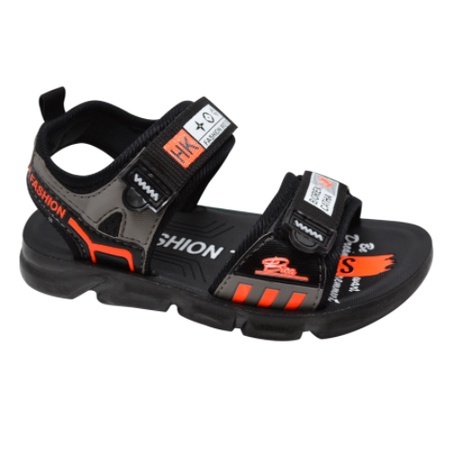 DÉP SANDAL QUAI DÁN ĐẾ EVA QUAI DÙ BÉ TRAI