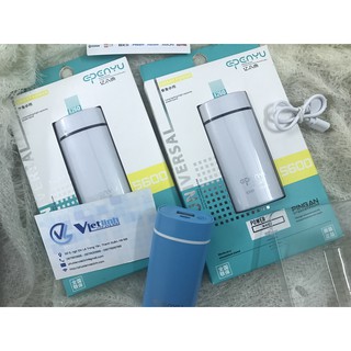 Sạc Dự Phòng Epenyu 5600mAh