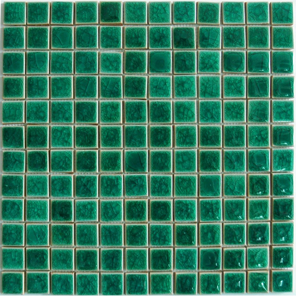 Gạch Mosaic Gốm Ốp Lát Bể Bơi_Bếp_Phòng tắm - QM23 P007