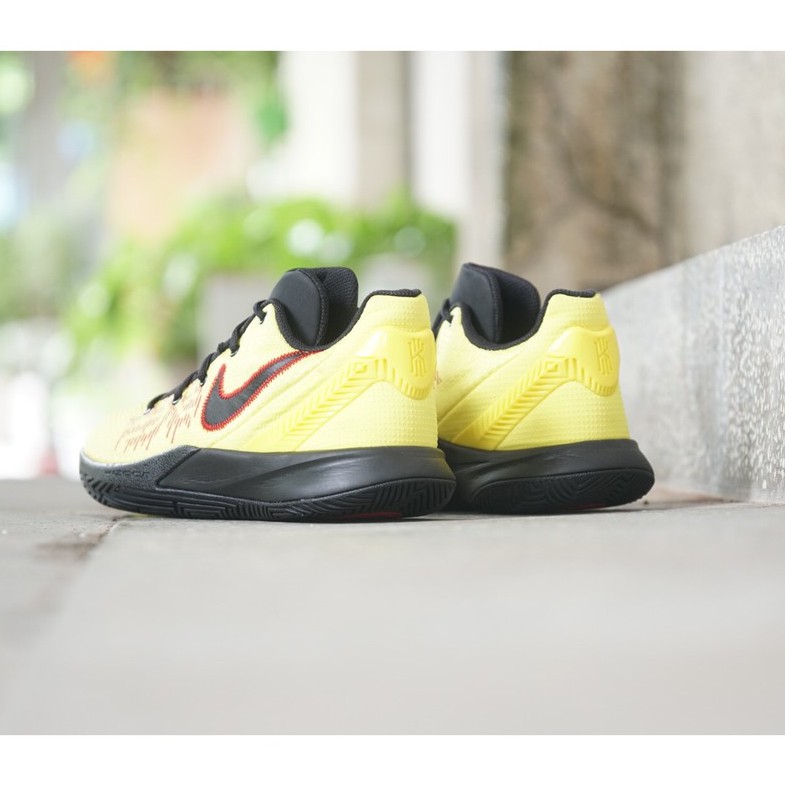 [Secondhand] Giày Thể Thao NIKE KYRIE FLYTRAP 2  A04438-700 CHÍNH HÃNG