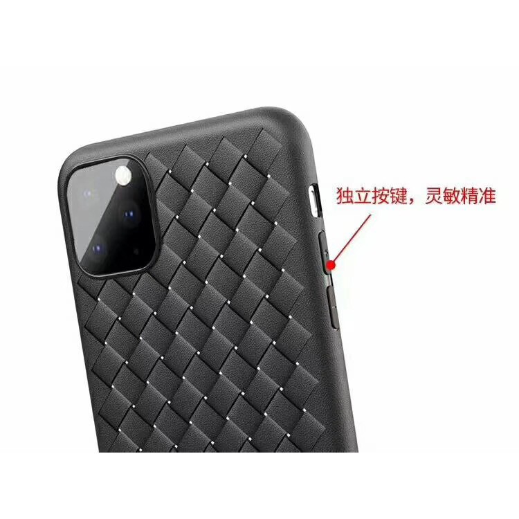 Ốp Điện Thoại Mềm Siêu Mỏng Cho Iphone 11 Promax | BigBuy360 - bigbuy360.vn