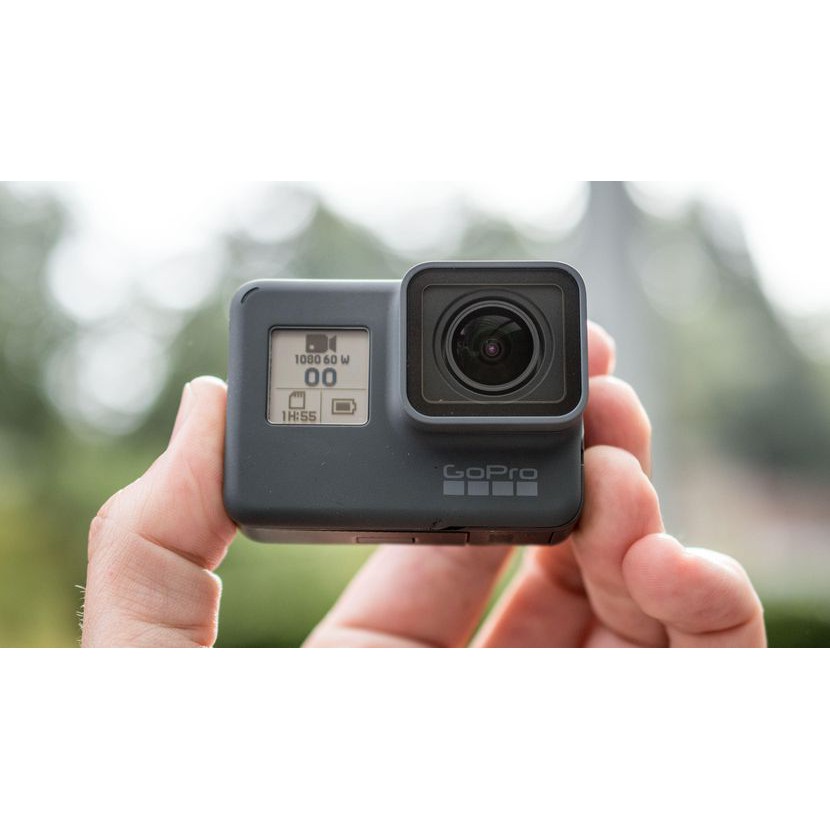 Camera hành trình Gopro Hero 6 Black | BigBuy360 - bigbuy360.vn