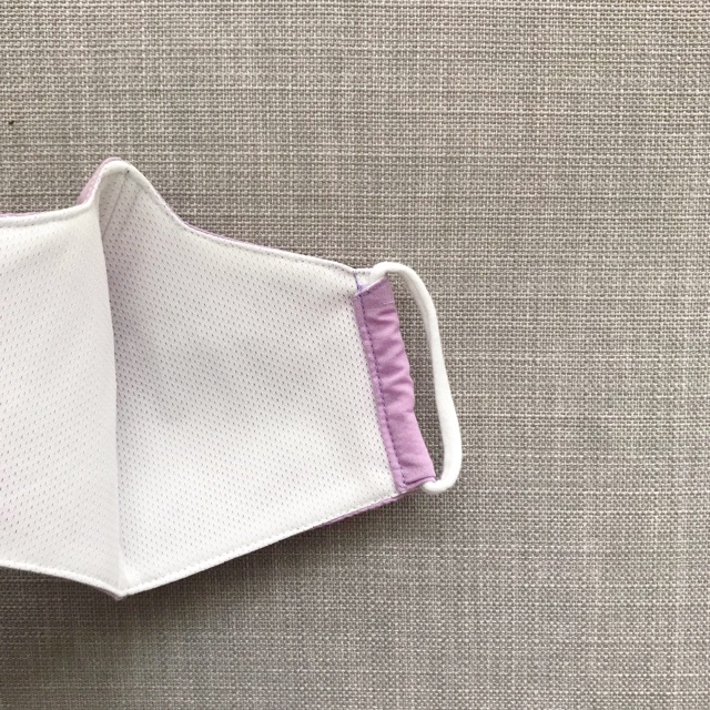 Hộp 3 khẩu trang vải 3 lớp CHO NGƯỜI LỚN (ASAF20S). | BigBuy360 - bigbuy360.vn