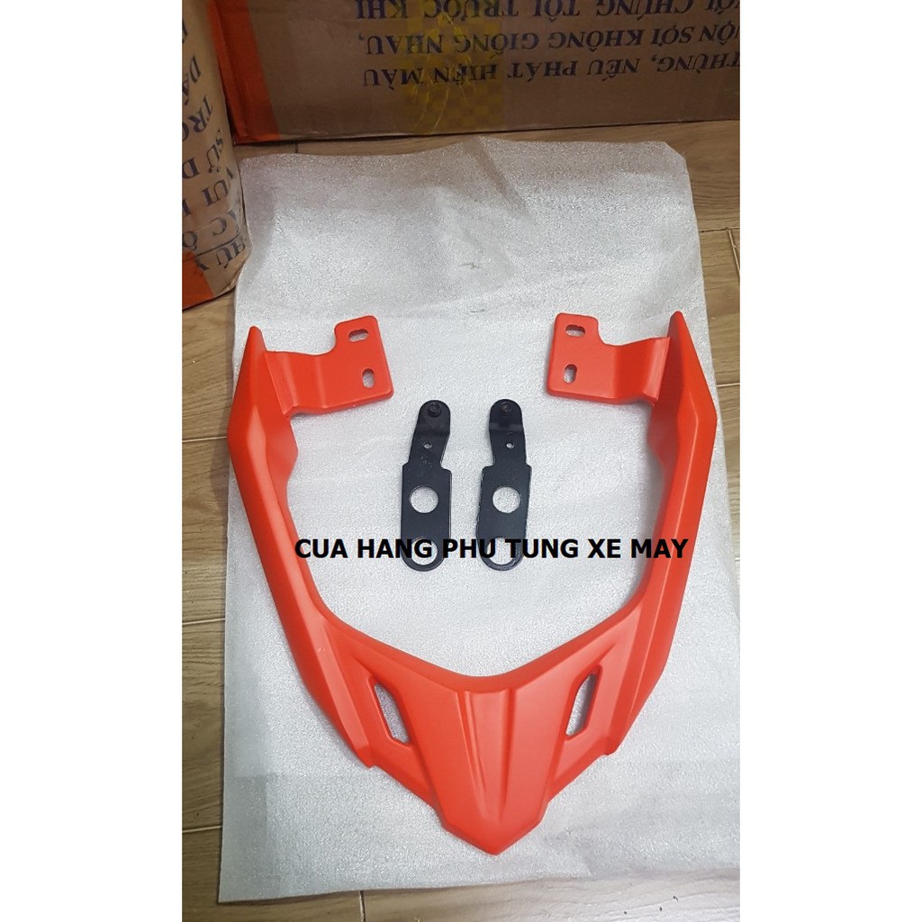Cảng sau gắn xe WINNER X kiểu AB 2020 - Hàng chất lượng - Shop uy tính