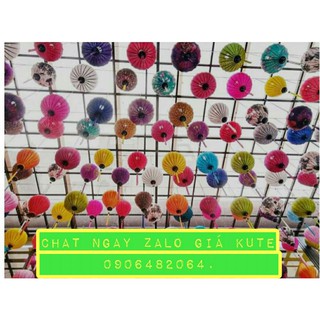Đèn lồng Hội An vải gấm lụa cao cấp tinh hoa bản sắc Phố Cổ Hội An