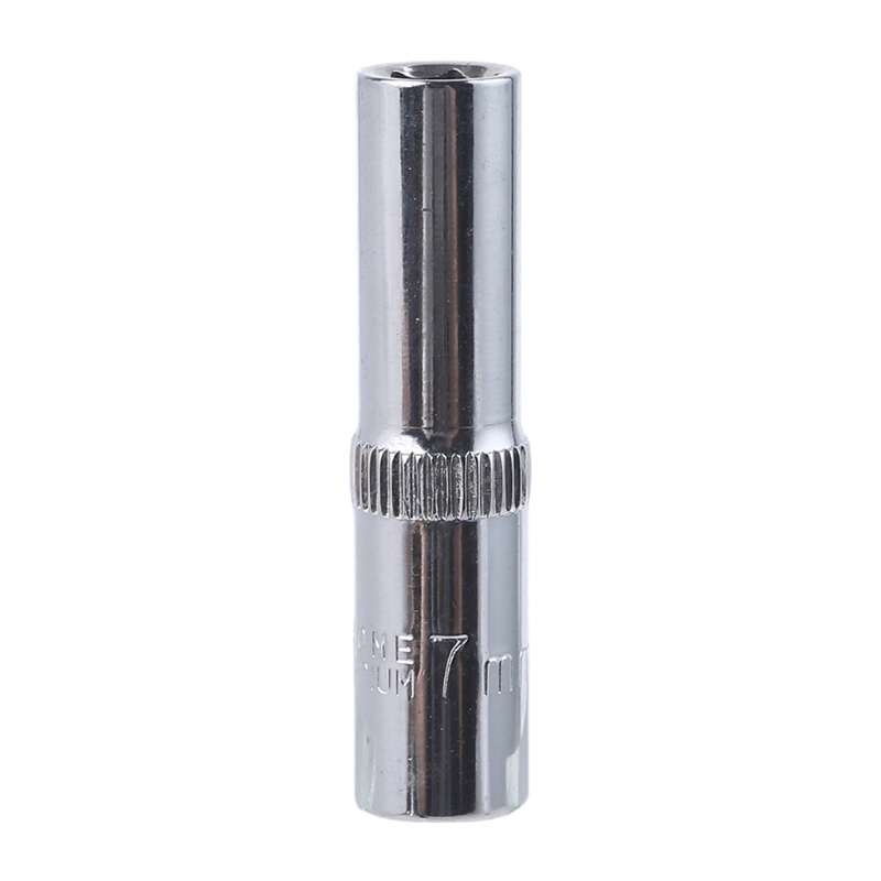 Đầu Chuyển Đổi Bánh Cóc Lục Giác 1 / 4 6-14 Chuyên Dụng