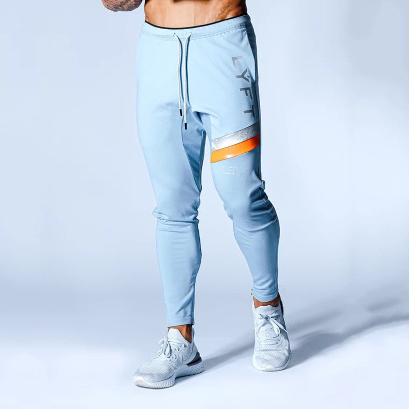 Quần Thể Thao Cotton Thoải Mái Size M-3XL