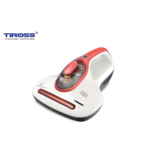 Máy hút bụi giường, sofa Tiross TS9302 chính hãng | BigBuy360 - bigbuy360.vn