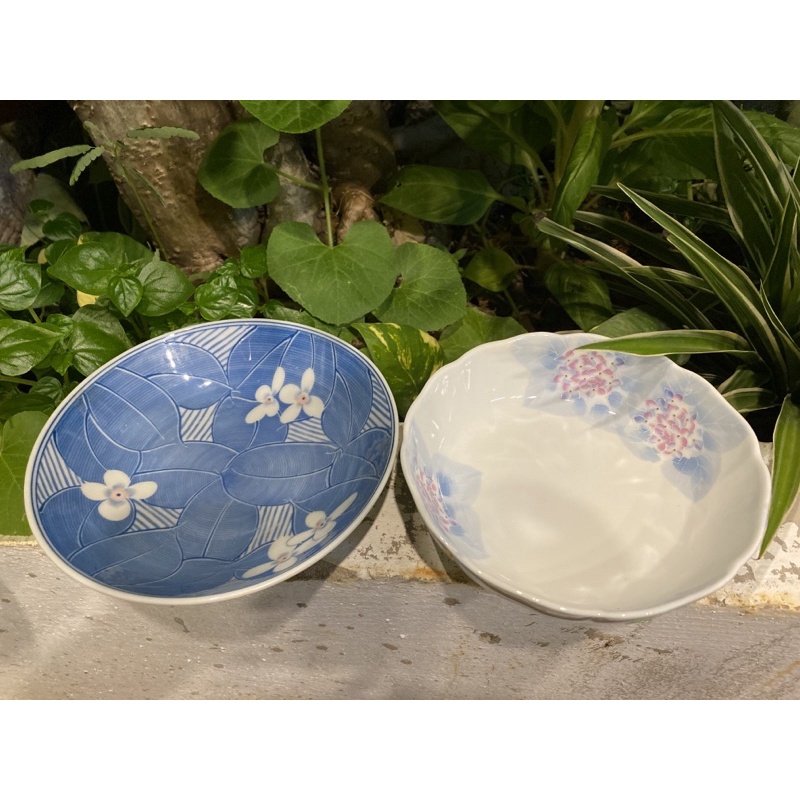 Tô Hoa gốm sứ Nhật nhiều mẫu