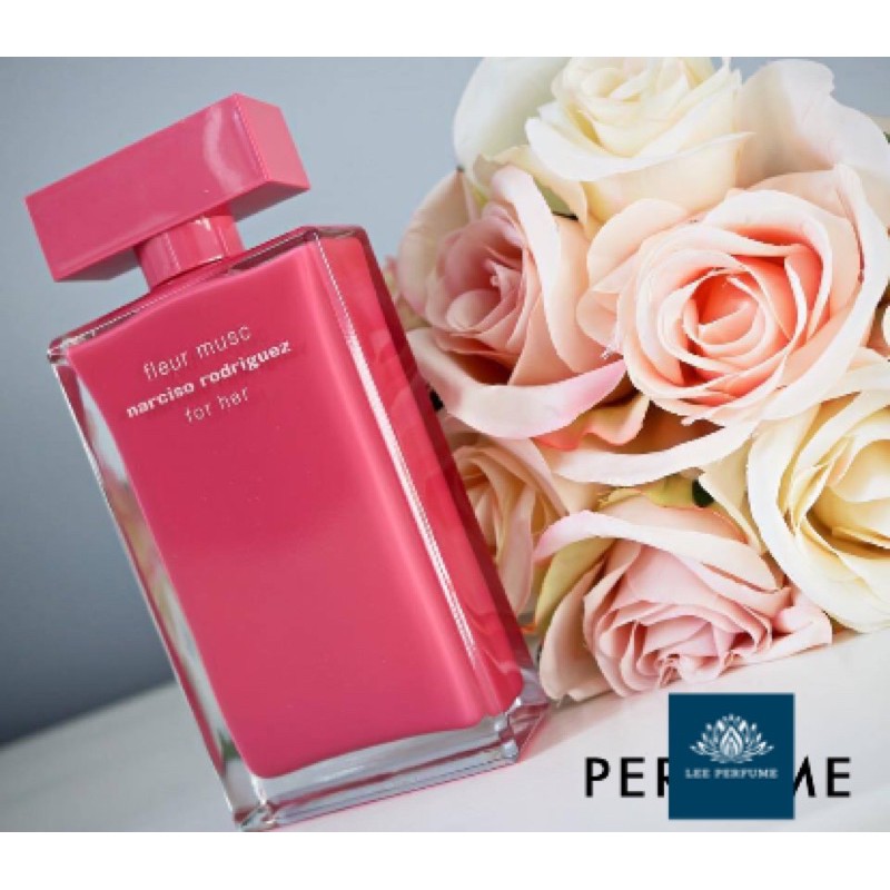 💥FREESHIP💥 Nước Hoa Narciso Fleur Musc Của Nữ 5ml/10ml/20ml | BigBuy360 - bigbuy360.vn
