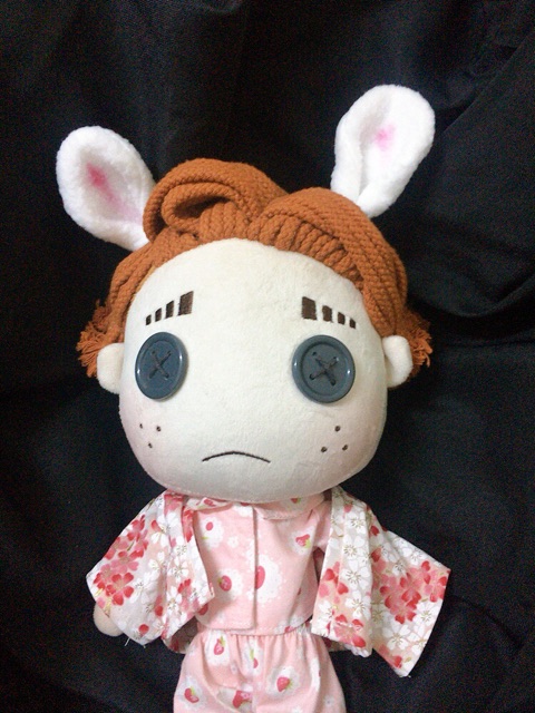 Phụ kiện thời trang cho Doll