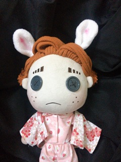 Phụ kiện thời trang cho Doll