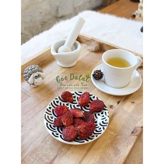 Dâu tây sấy Berryland