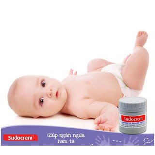 Kem hăm Sudo Crem 60g Hằng shop