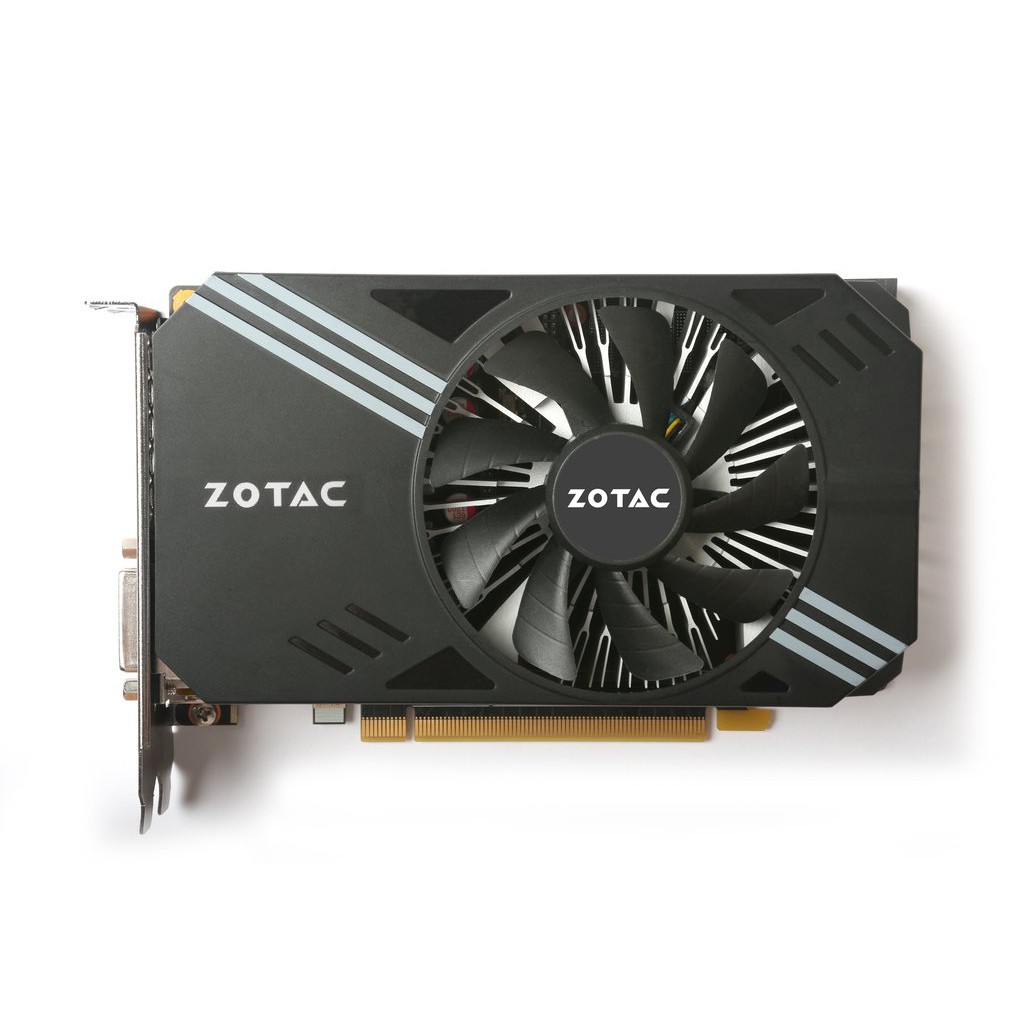 Vga Zotac GTX1060 3GD5 mới FullBox BH 36 tháng | WebRaoVat - webraovat.net.vn