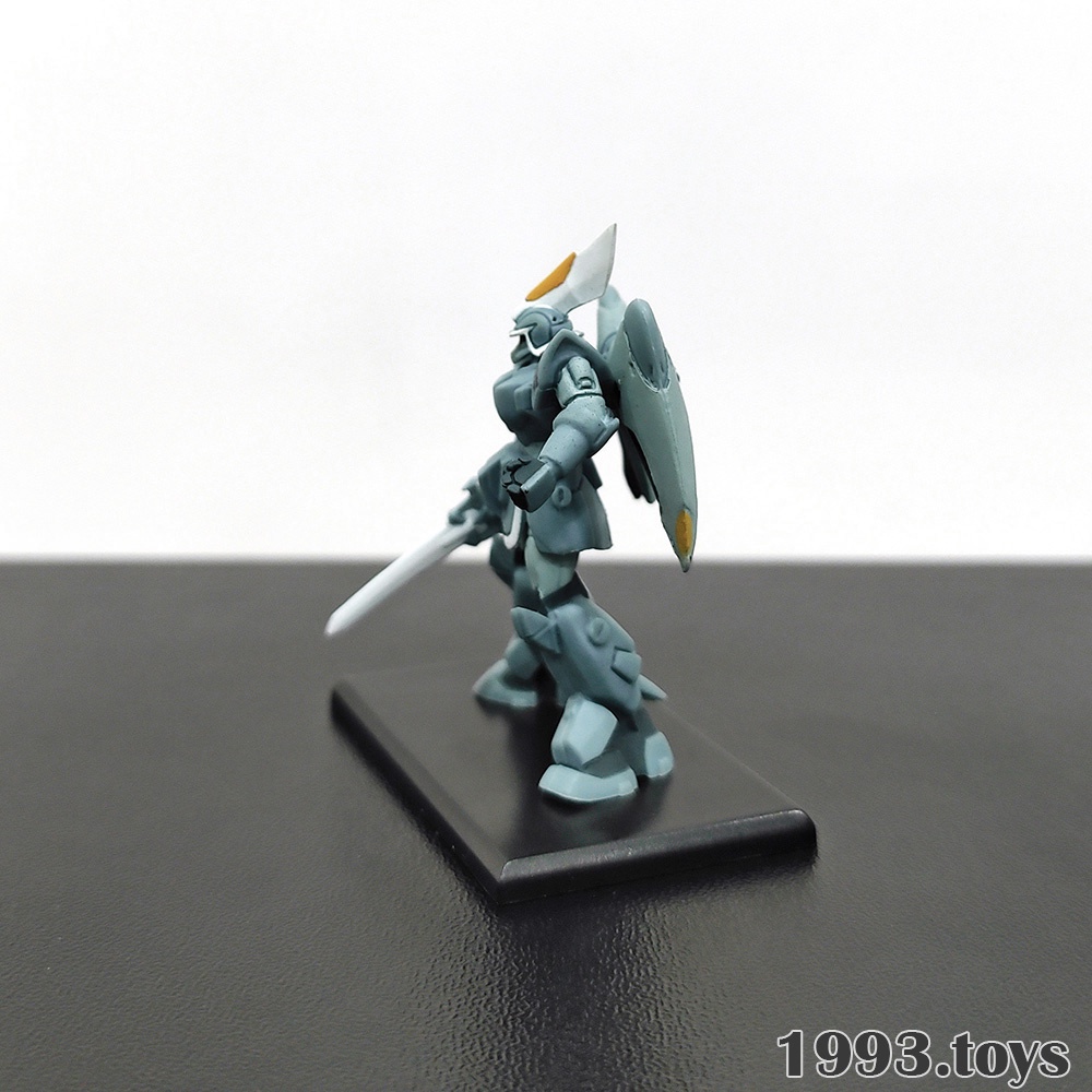 Mô hình Bandai Figure Gundam Collection 1/400 Vol.6 - ZGMF-1017 GINN Heavy Sword ver