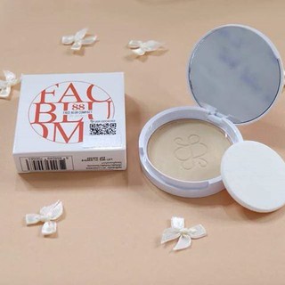 Phấn tươi V.88 Thailand FACE BLUR COMPACT SPF 20pa+++