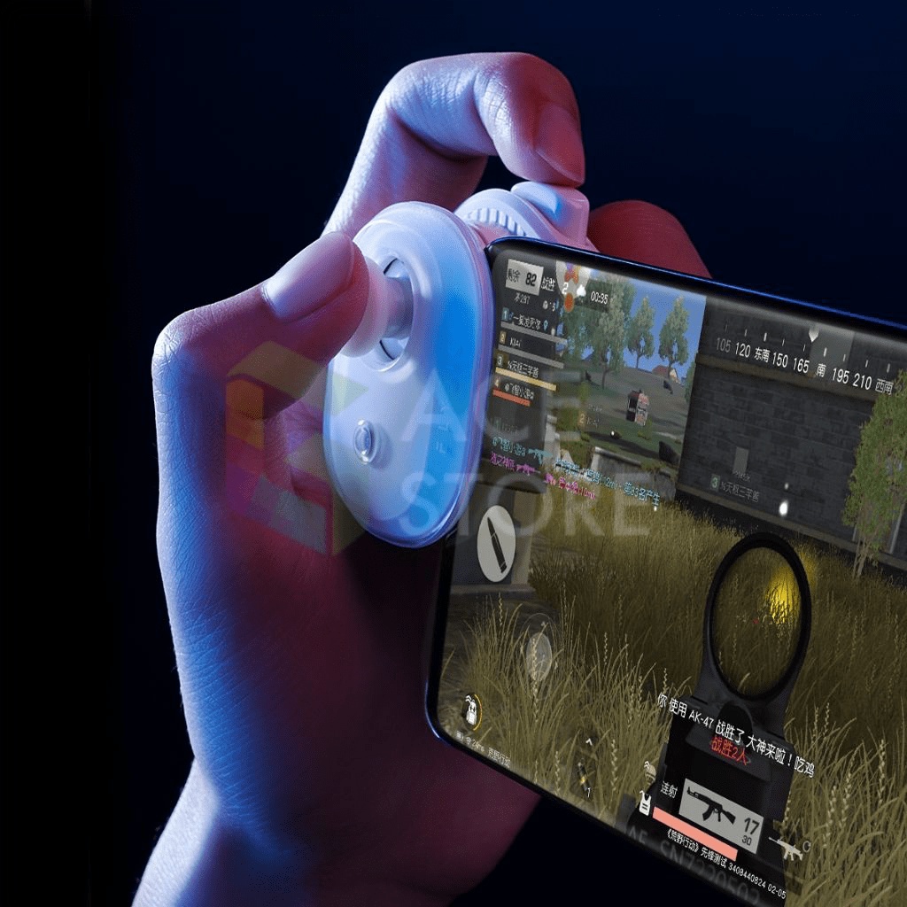 Flydigi JOYONE|Tay cầm chơi game dành cho ĐT và tablet