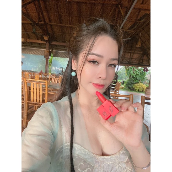 Son môi Lipstick 07 - Laura Sunshine | BigBuy360 - bigbuy360.vn