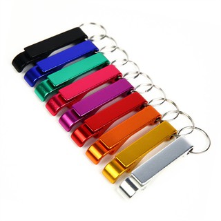 Móc khóa khui bia - đồ hộp tiện dụng (MKB01)