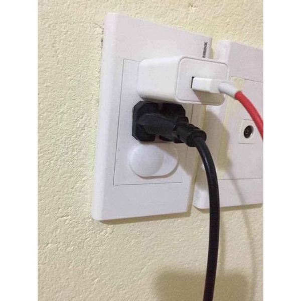 NÚT BỊT Ổ ĐIỆN