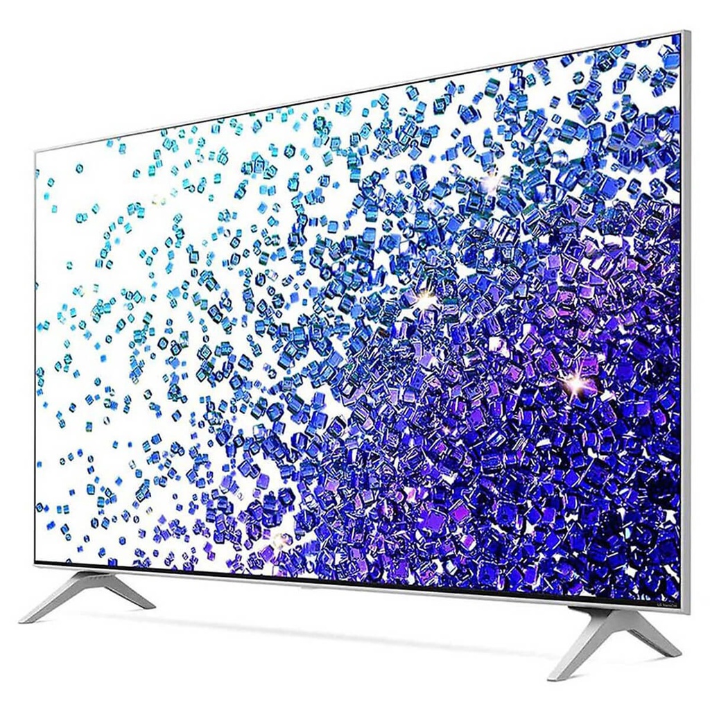 Smart Tivi NanoCell LG 4K 55 inch 55NANO77TPA Mới 2021