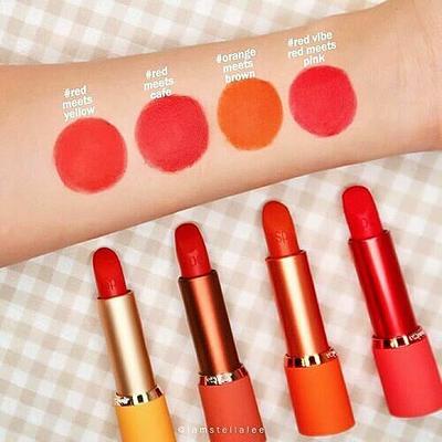 Son eSpoir Lipstick No Wear Gentle Matte