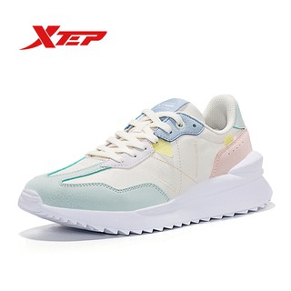 Giày thể thao nữ Xtep phong cách thời trang đầy cá tính 879218320620