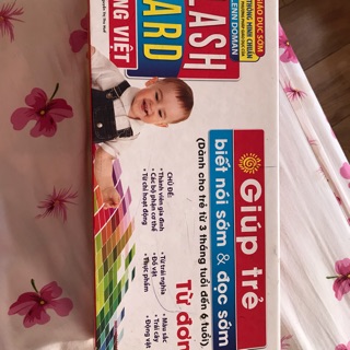 Flashcard học từ đơn