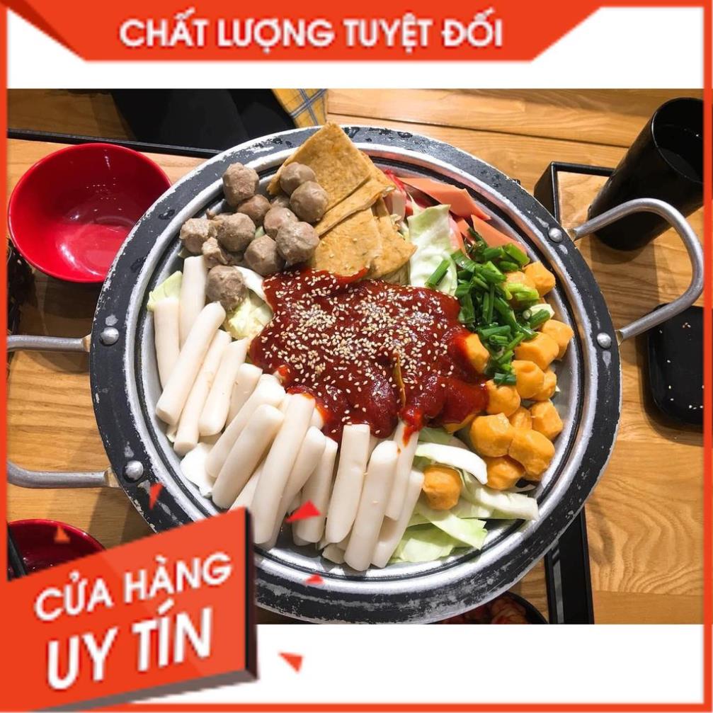Phá giá 1 ngày> date xa Bánh gạo Hàn Quốc Truyền Thống 500gr/ 1kg Mir