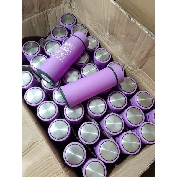 Bình giữ nhiệt - màu ngẫu nhiên