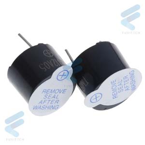 [Nhập MANM10K Giam 10k]Còi Báo Buzzer TMB12A05 5VDC