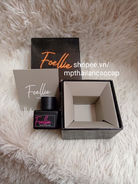 [Chính Hãng] Nước Hoa Vùng Kín Foellie Inner Perfume‎ Hàn Quốc | BigBuy360 - bigbuy360.vn