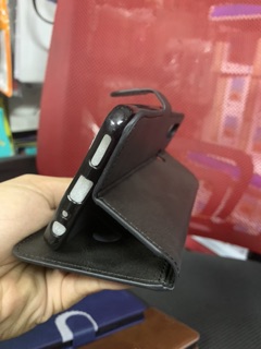 Bao da Vivo Y19 thời trang