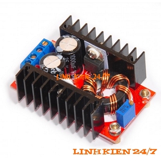 Module Boost Tăng Áp DC-DC 150W 12-35V