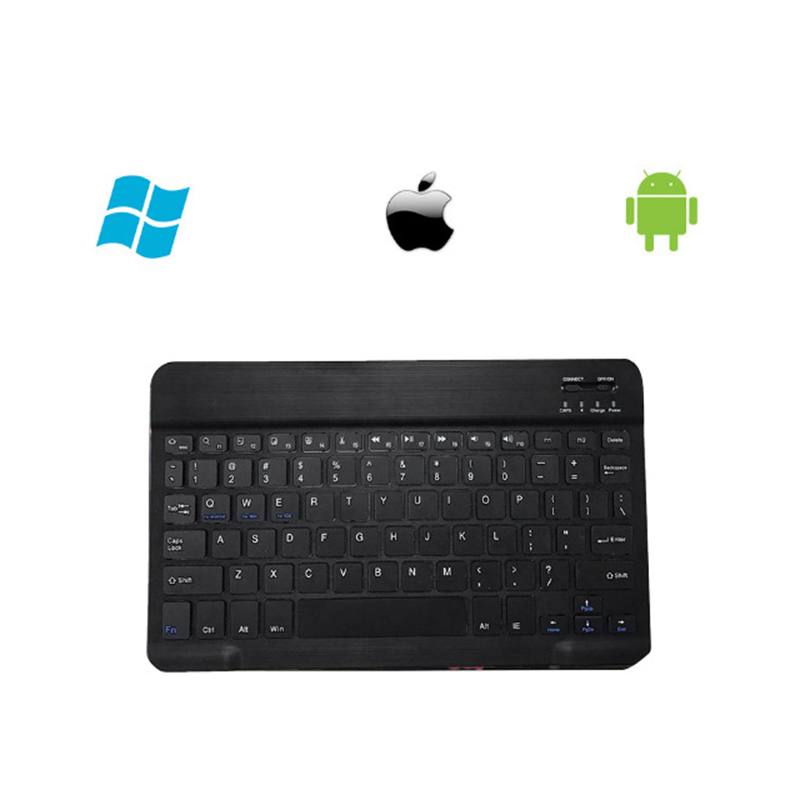 Bàn phím bluetooth không dây 10 inch tiện lợi