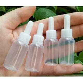 100 CHAI NẮP BẰNG 10ML