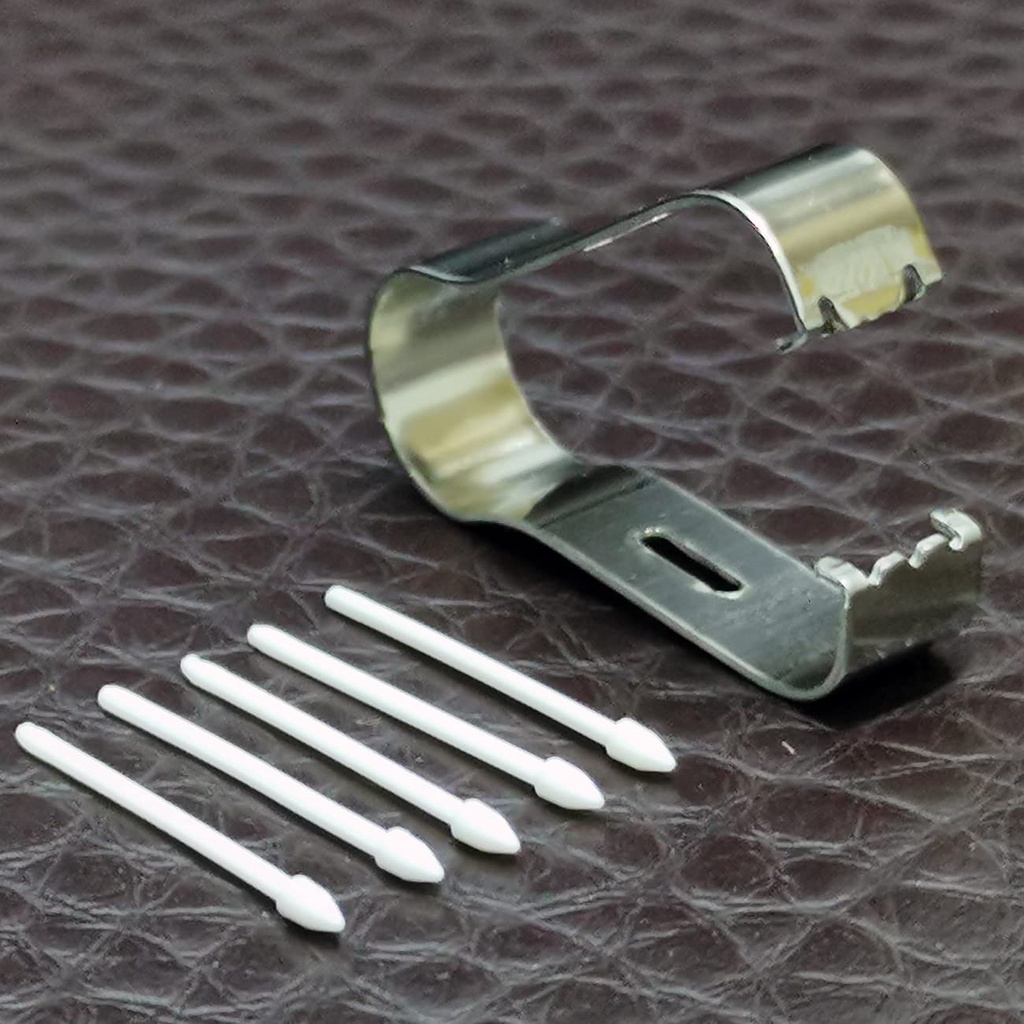 Set 5 Đầu Thay Thế Cho Bút Cảm Ứng Samsung Galaxy S21 Ultra S7 FE Tab S6 Lite S7 S7+ S22 Ultra 5G