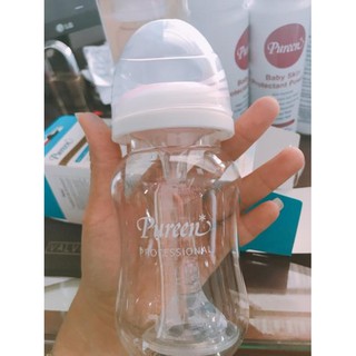 Bình sữa cao cấp PUREEN  250ml
